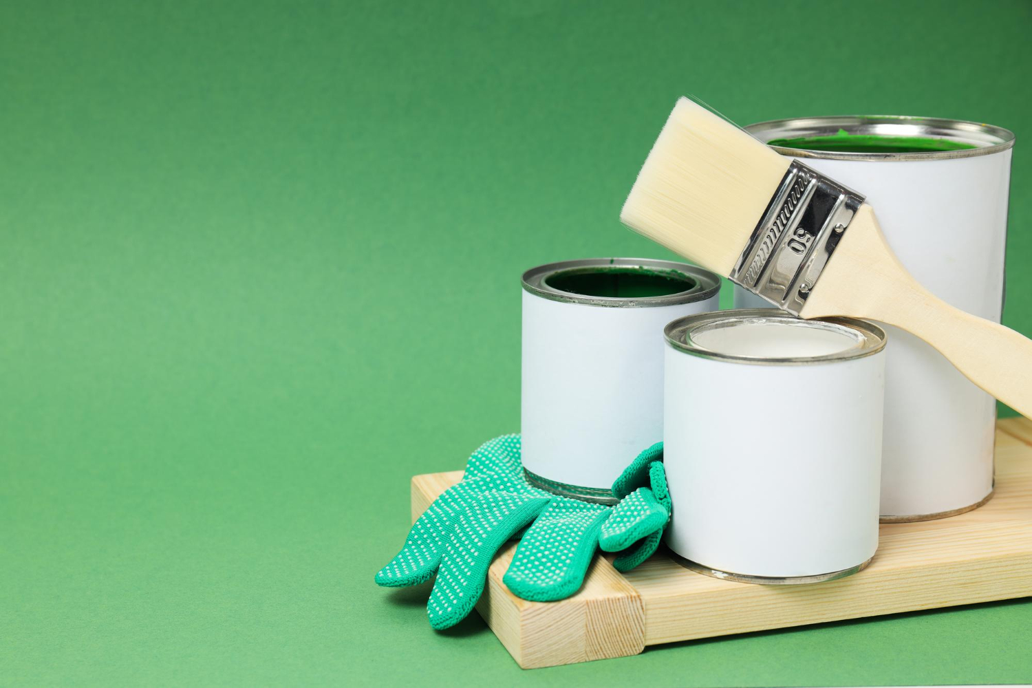 Sustainable Paint and Coatings