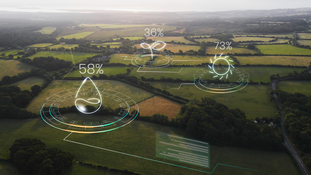 smart irrigation systems