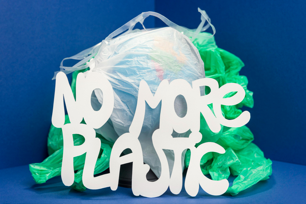 Plastic-Free Alternatives