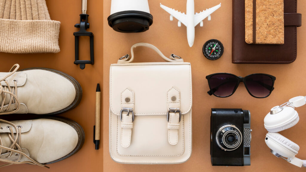 How to Create a Zero-Waste Business Travel Kits