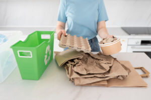 Eco-Friendly Living: A Beginner's Guide to Recycling At Home