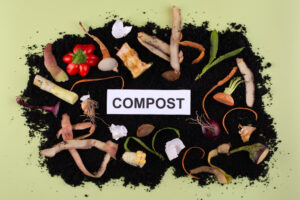 How Composting Can Help Save the Planet: The Importance of Composting