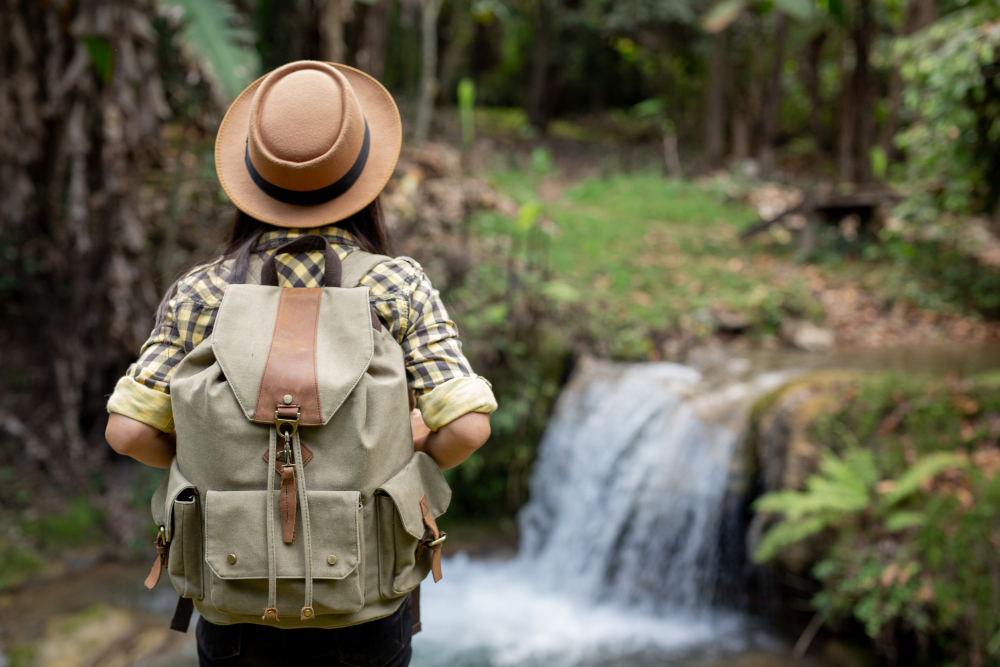 One-Bag Travel