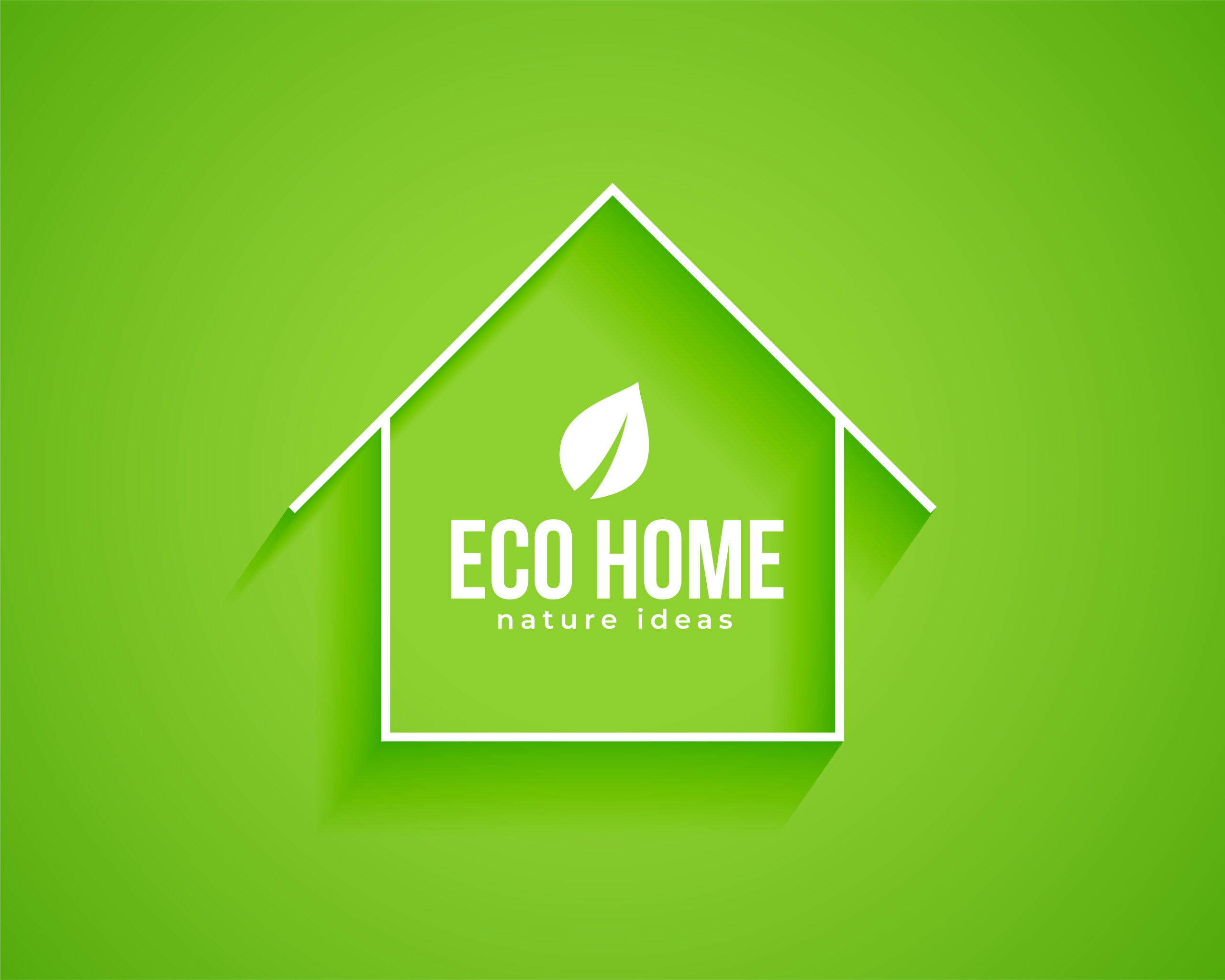 Eco-Friendly Home