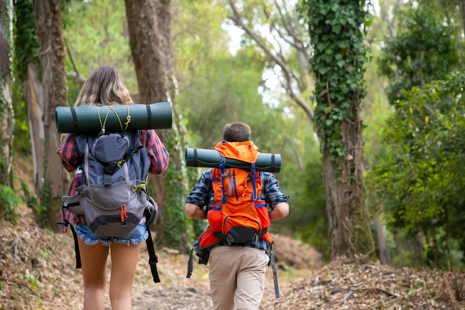 Outdoor Adventures