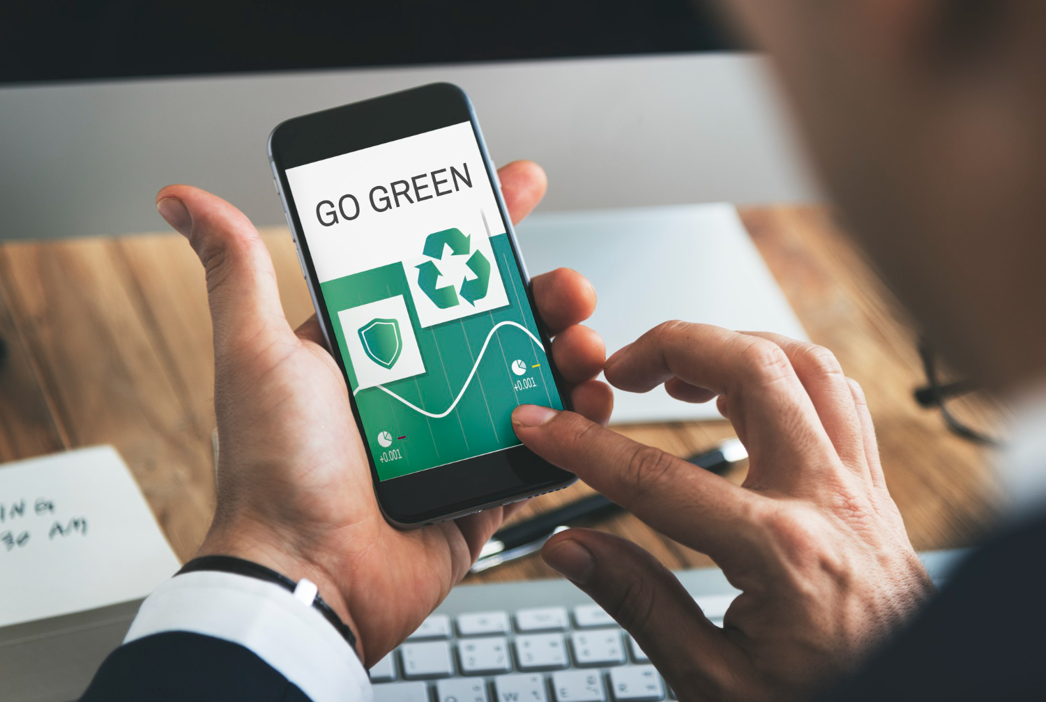 The Future of Insurance: Green Insurance Products Explained