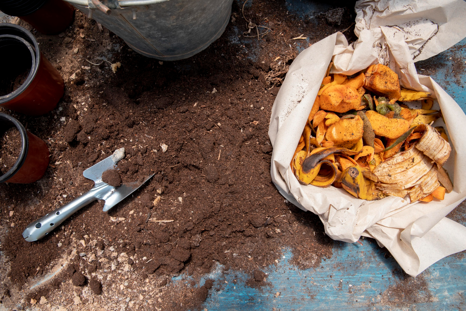 composting services