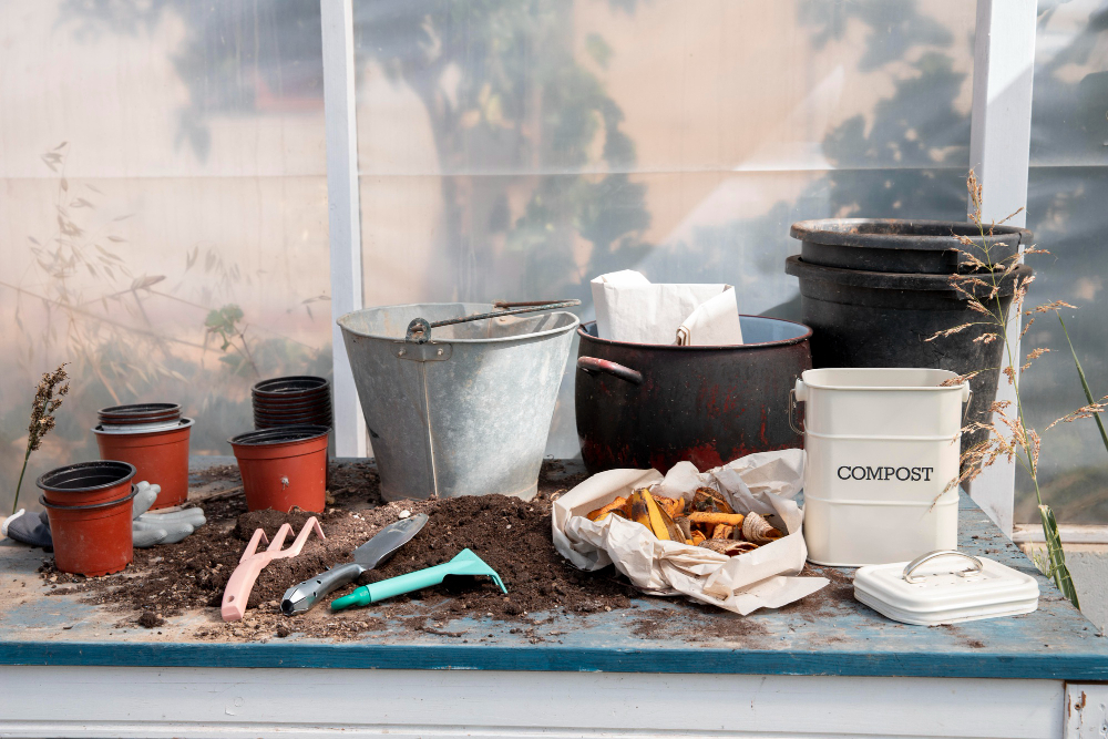 composting services