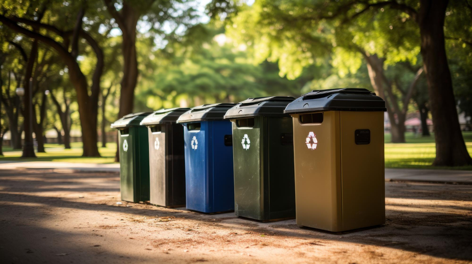 Top 10 Effective Waste Disposal Solutions for Your Home