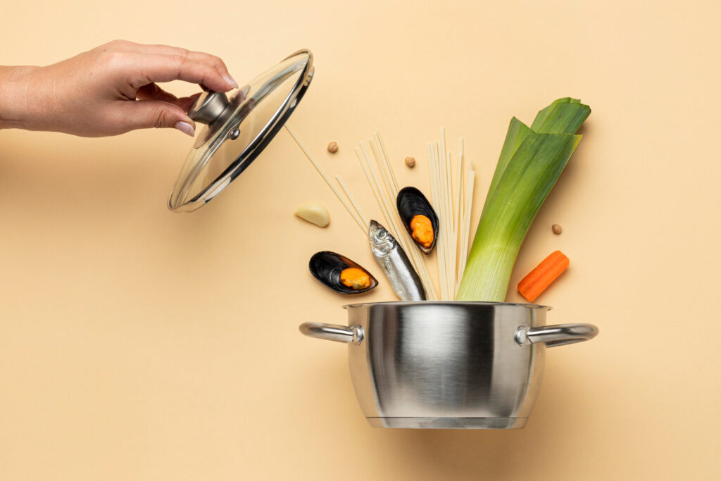 cookware