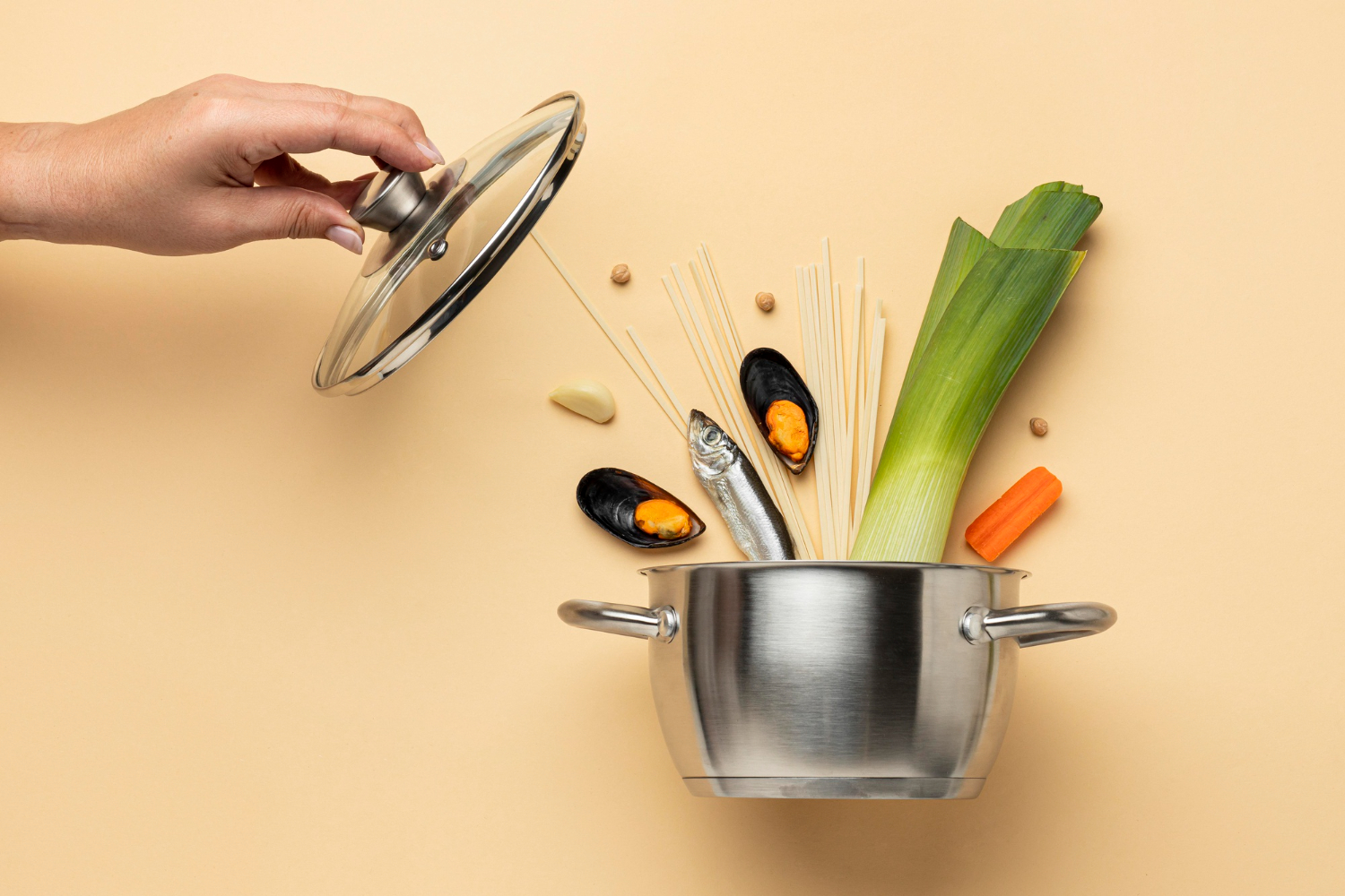 cookware