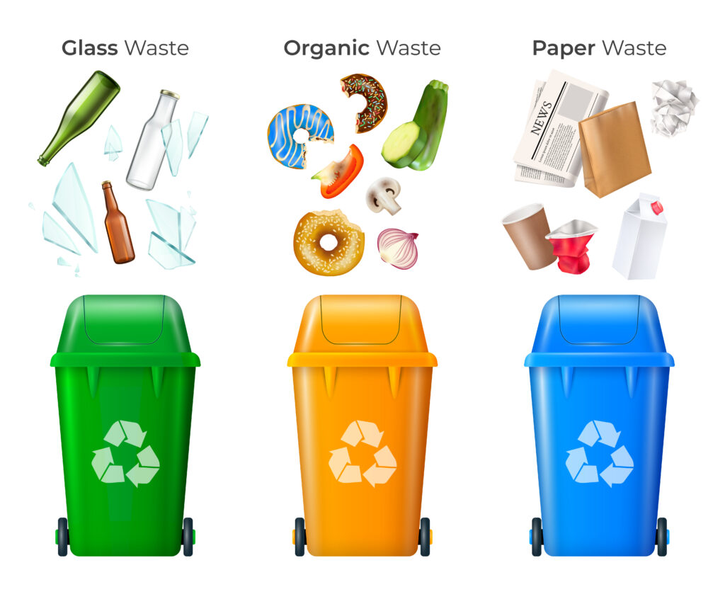 dustbin