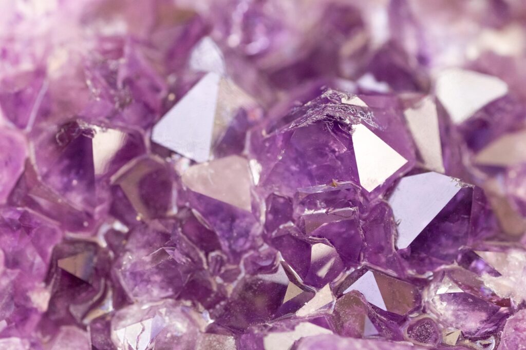 Healing Crystals