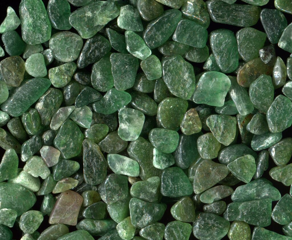 Healing Crystals