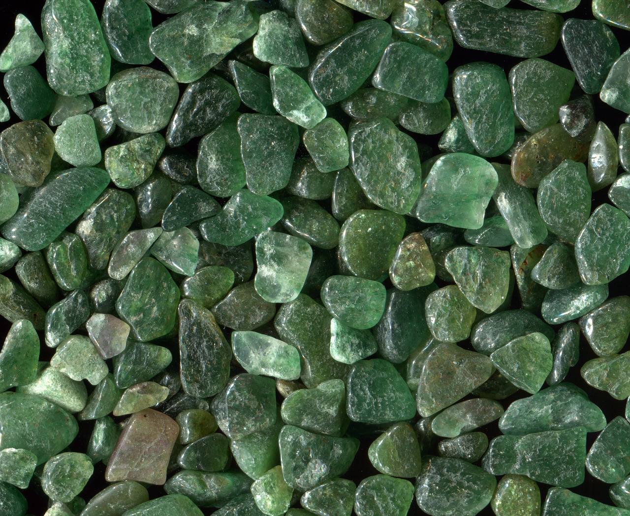 Healing Crystals
